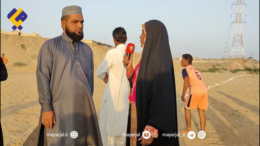 محکوم به بازی در بدترین شرایط...