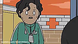 بازی مرکب دختر ایرانی عکس خفن...