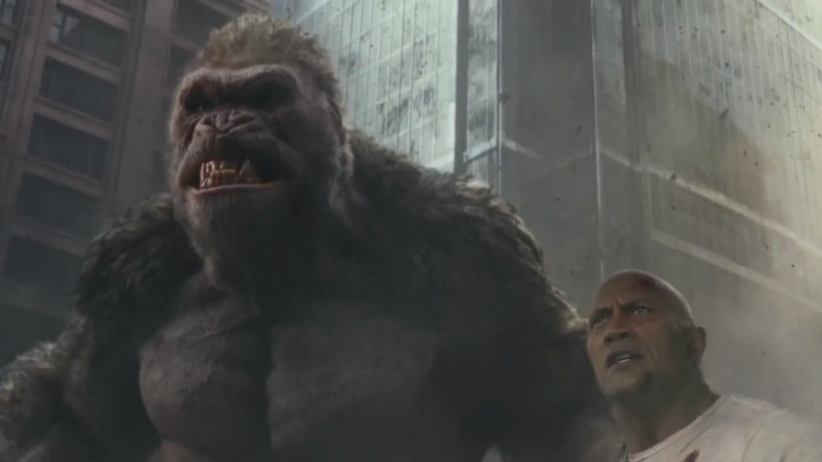 فیلم سینمایی: جورج