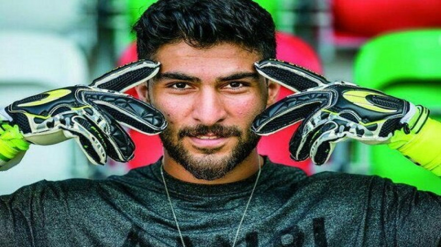 سوپر سیو های فوق العاده و تکنی...