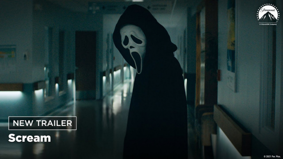 تریلر رسمی فیلم ترسناک Scream زمان138ثانیه
