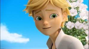 کارتون ماجراجویی در پاریس (فصل...