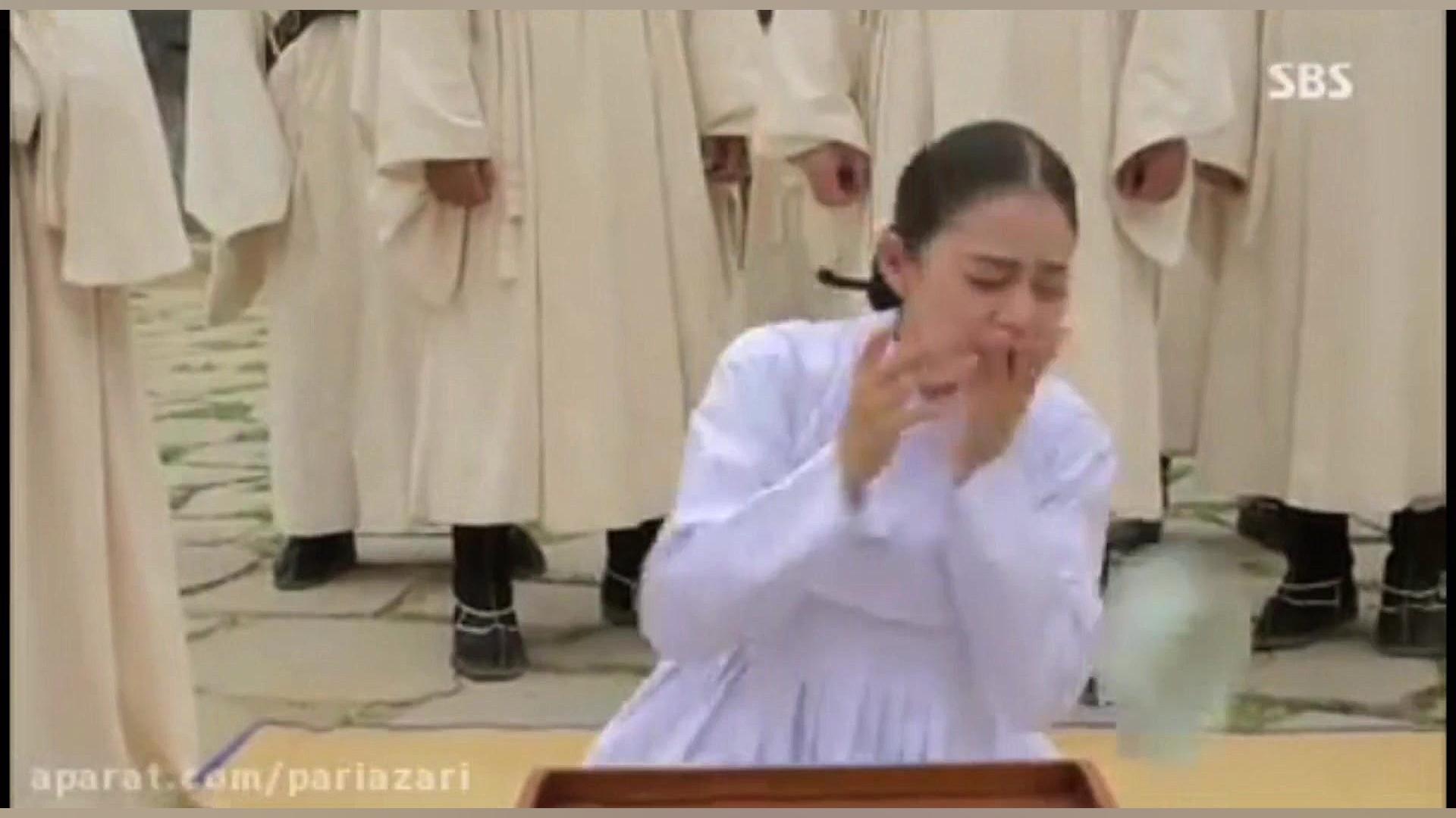 میکس غمگین کره ای(تاریخی)