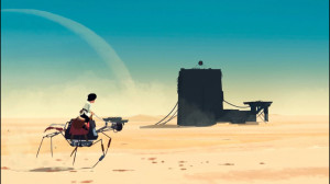 اولین تریلر گیمپلی بازی مستقل...