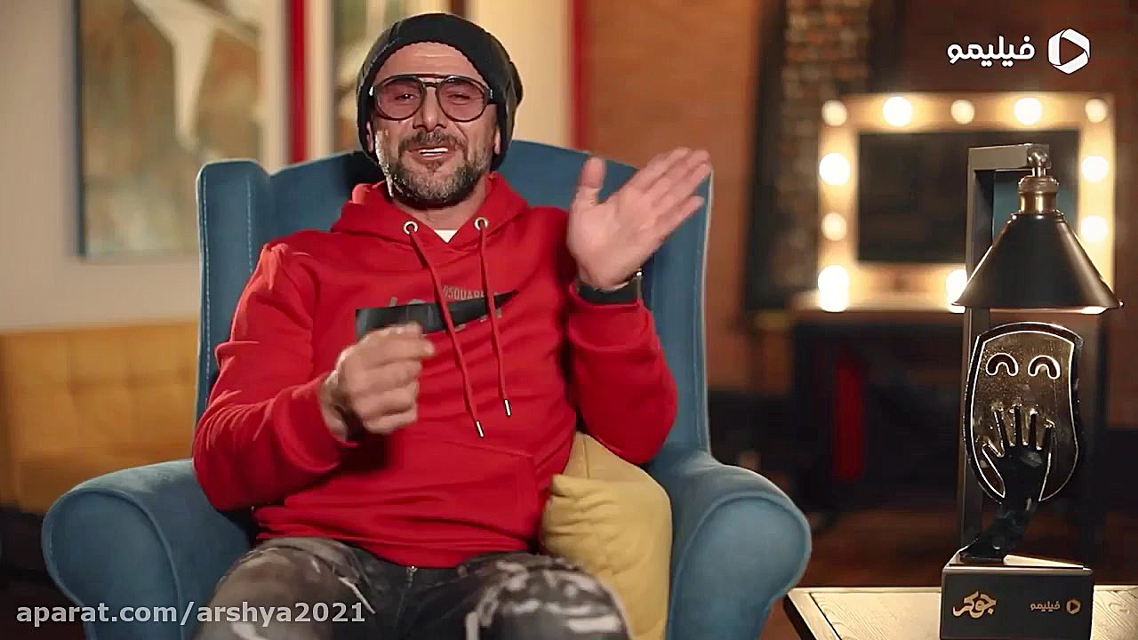 دانلود قسمت سوم برنامه رئالیتی...