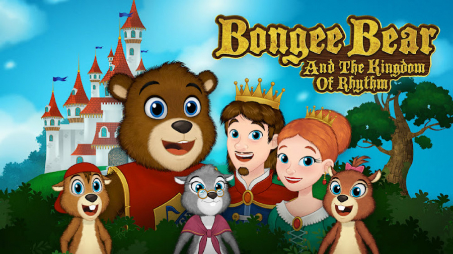 تریلر انیمیشن خرس بونجی و پادش...