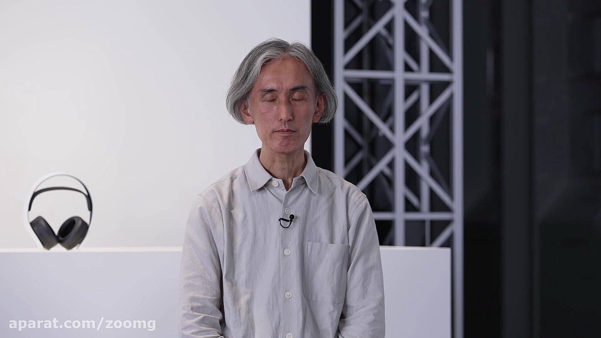 صحبت های چند مهندس پلی استیشن...