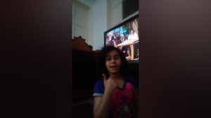 طنز ستاره ی شمالی از ستایش