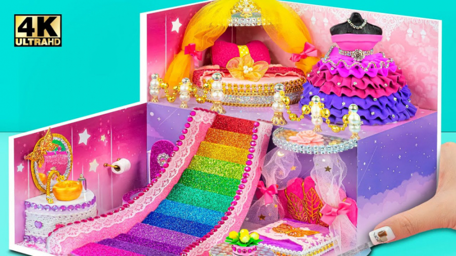 ساخت کارستی  ساخت خانه رویایی...