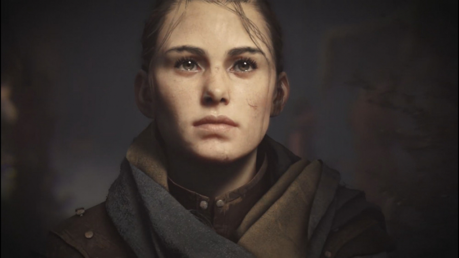 گیم‌پلی بازی A Plague Tale: Re...
