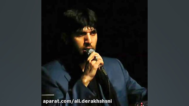 حاج طاهر قلندری(ایام فاطمیه94)