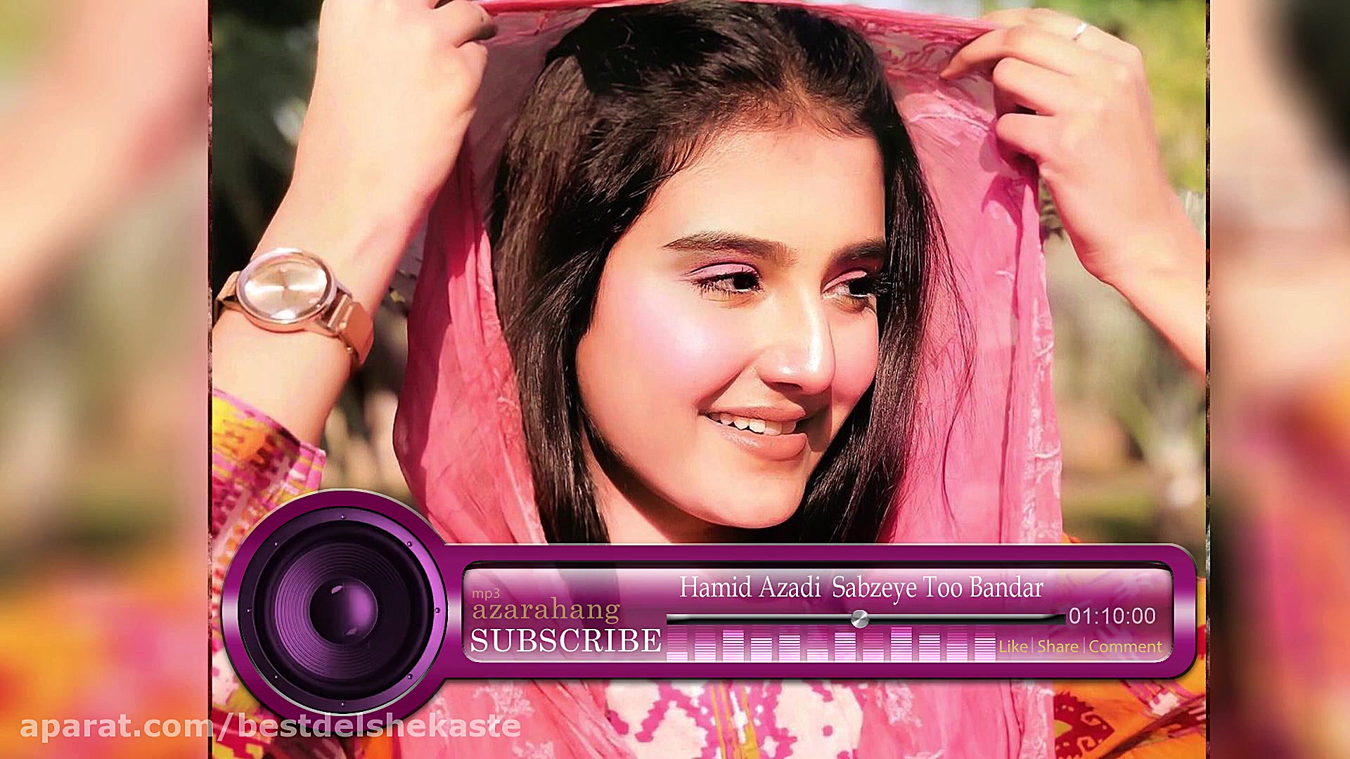 آهنگ جدید شاد عروسی اهنگ شاد ب...