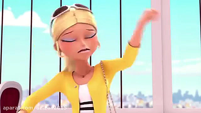 برنامه کودک | دختر کفشدوزکی |...