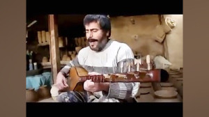 همدان و موسیقی ترکی آشیقی