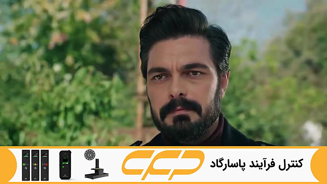 فراگمان سریال امانت قسمت 272