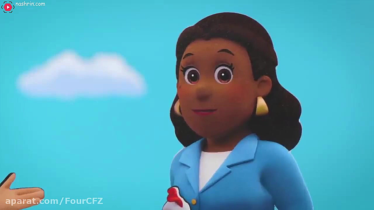 کارتون سگهای نگهبان  سگهای نگه...