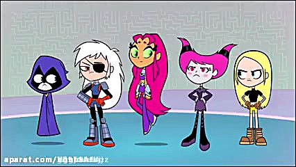 تایتان ها به پیش