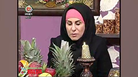 آموزش سفره آرایی و تزیین میوه...