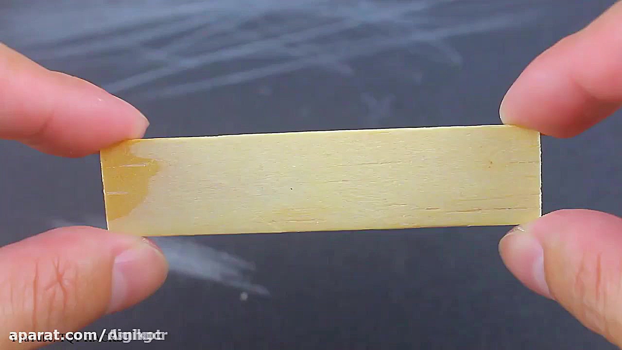 کاردستی با آرمیچر