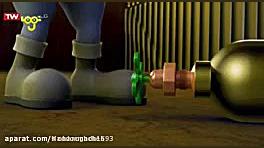 سونیک بوم ببینید اگه نبینید پش...