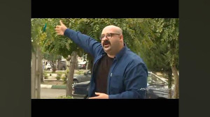 قسمت سوم سریال زیر آبی