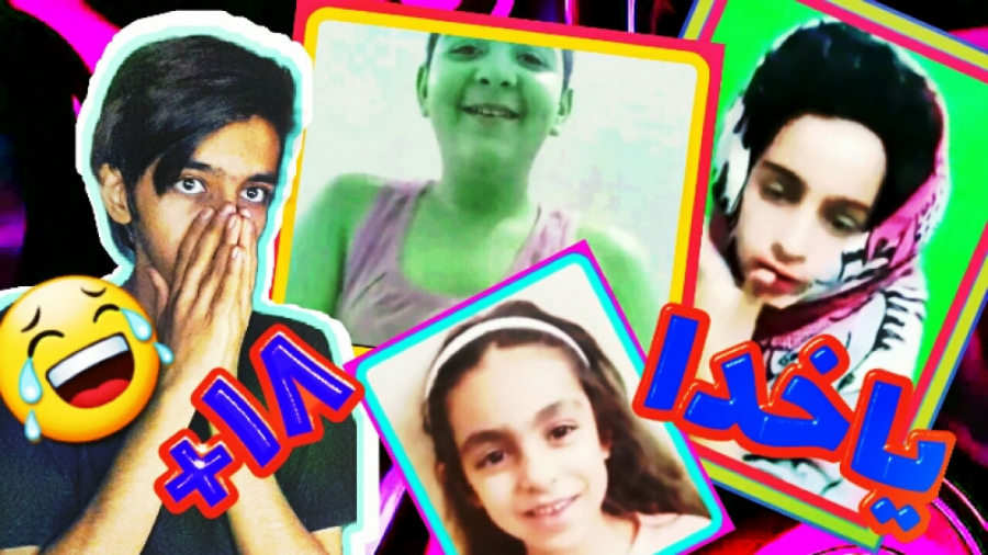 نوب های اپارات اینا چیه دیگه؟!...