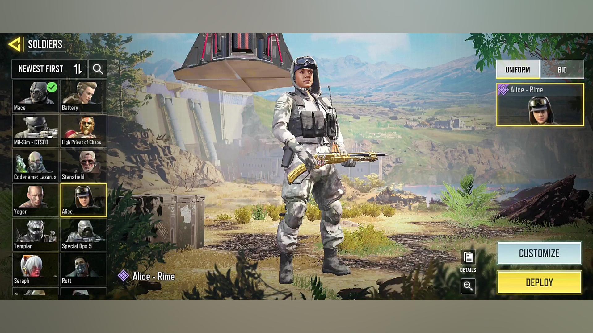 کالاف دیوتی