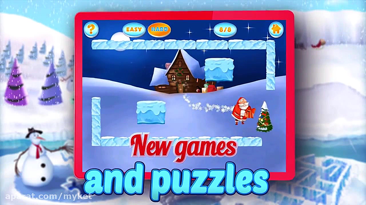 Christmas Tale  Interactive St...
