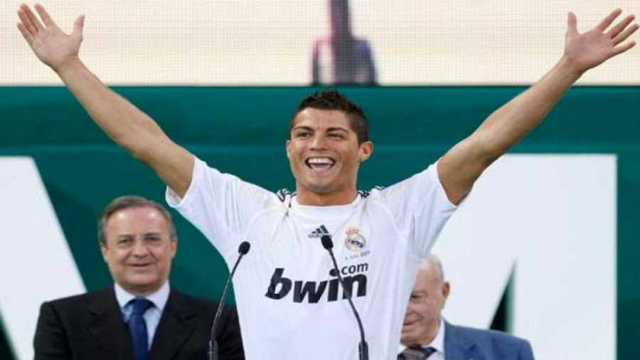 سوپر گل های تکرار نشدنی کریستی...