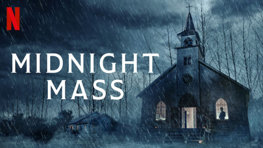 نقد مینی سریال عشاء ربانی نیمه...