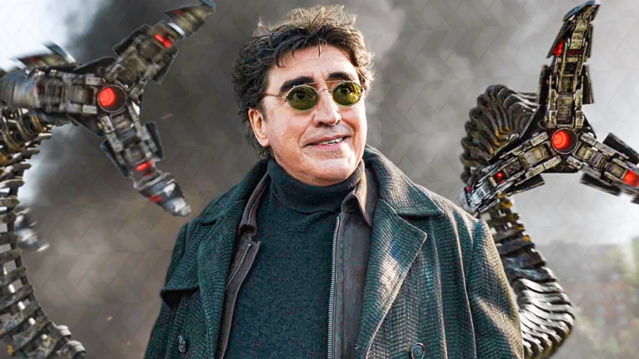 فیلم مرد عنکبوتی جدید ، انتقام...