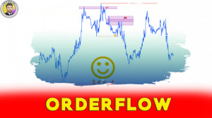 orderflow  جریان سفارشات