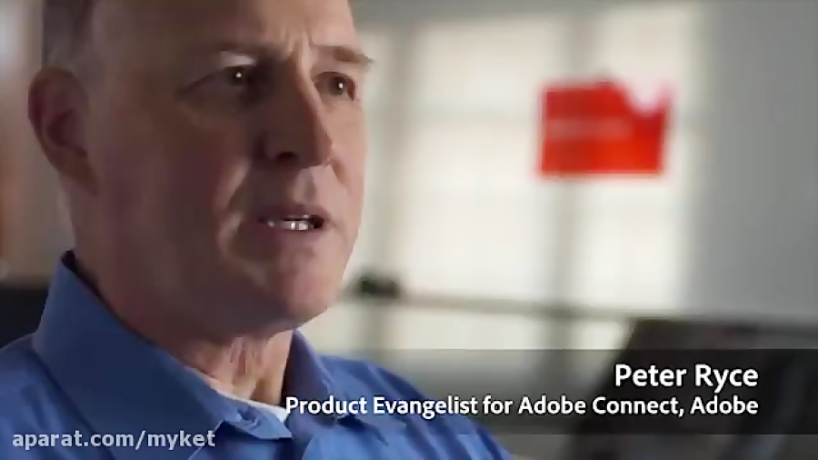 Adobe Connect Mobile 2.0
