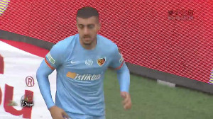 لژیونرها | مجید حسینی | کایسری...