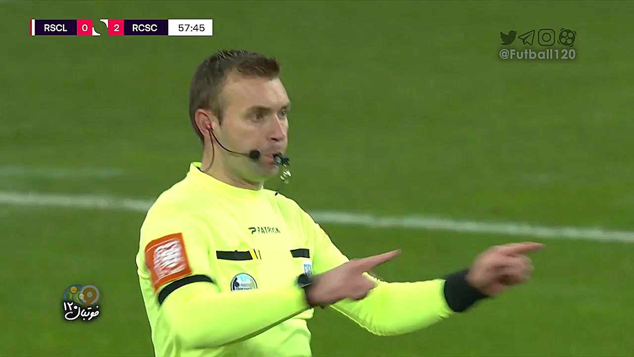 لژیونرها | علی قلی‌زاده | استا...