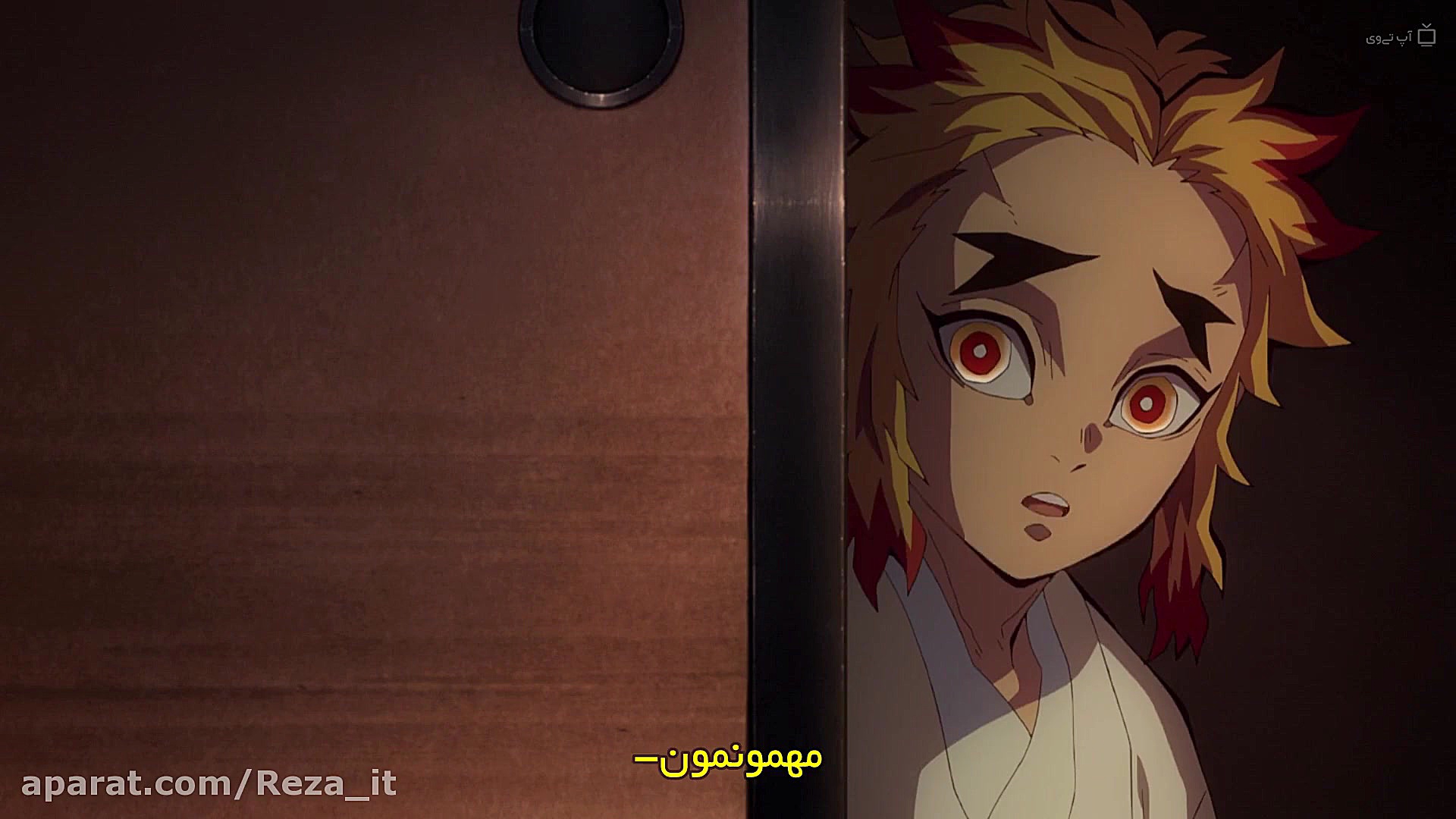 انیمه شیطان کش  فصل 2  قسمت 1...