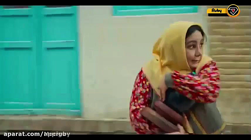 تبلیغ فیلم نارگیل