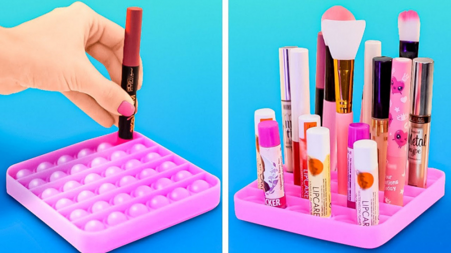 ترفندهای هوشمندانه سازماندهی خ...