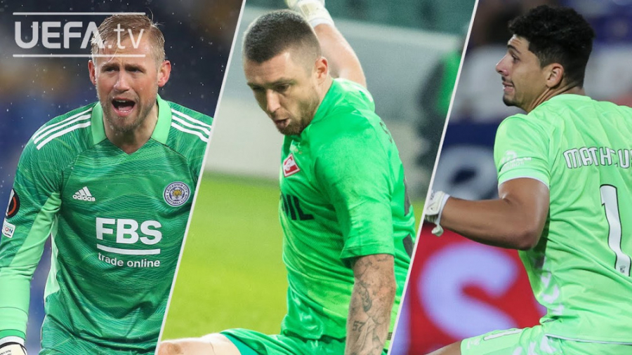 اشمایکل، سلیخوف، ماتئوس | بهتر...