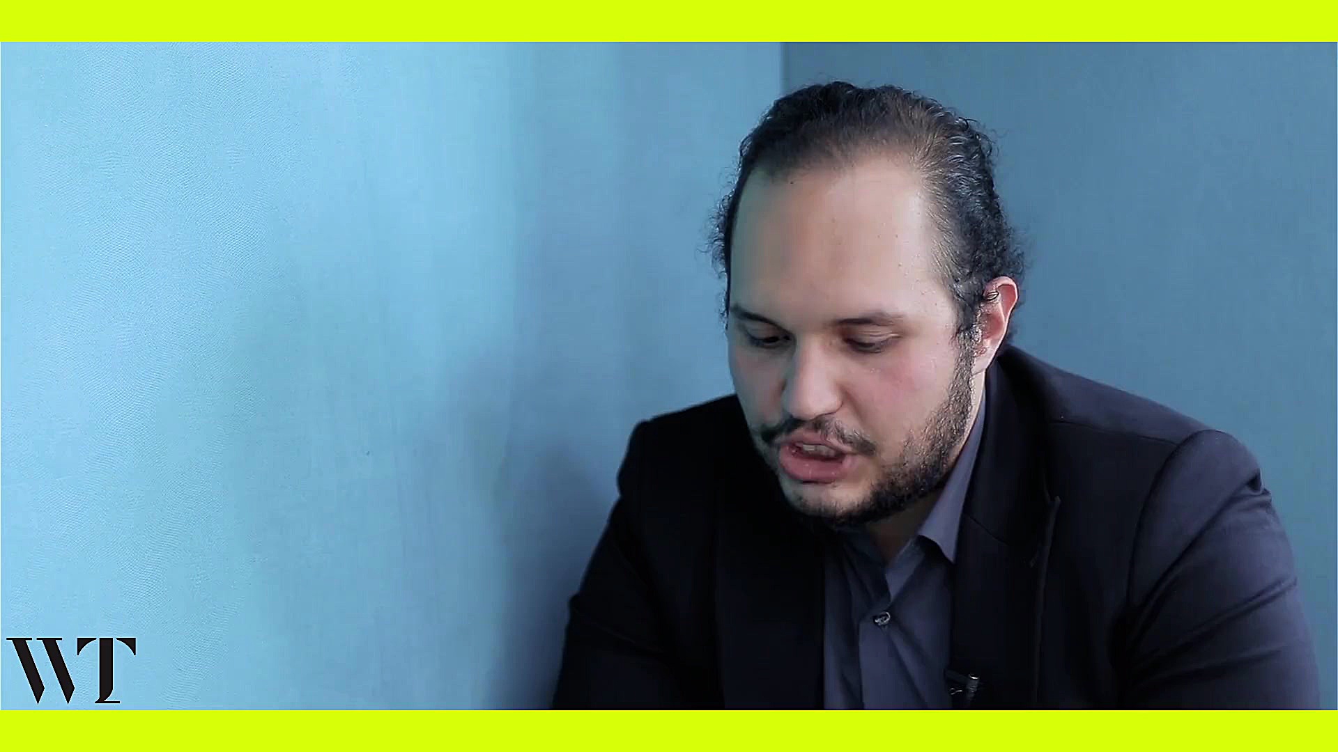 امیرحسین خرمی  مدیر فروش یکتان...