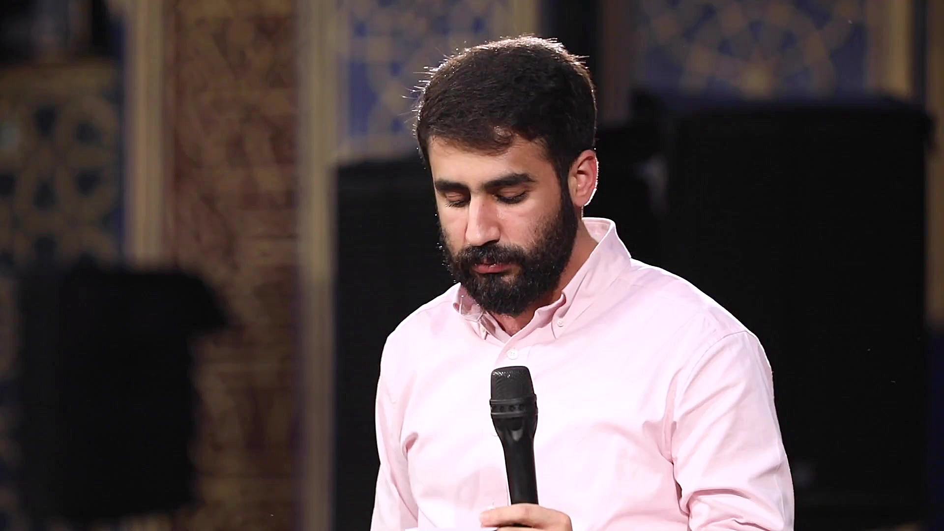 شور | کوچه پس کوچ های  کربلایی...