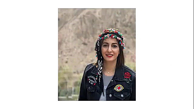 ازدواج مجدد شقایق دهقان پس از...