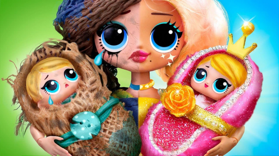 12 ایده ال و ال سورپرایز  خواه...