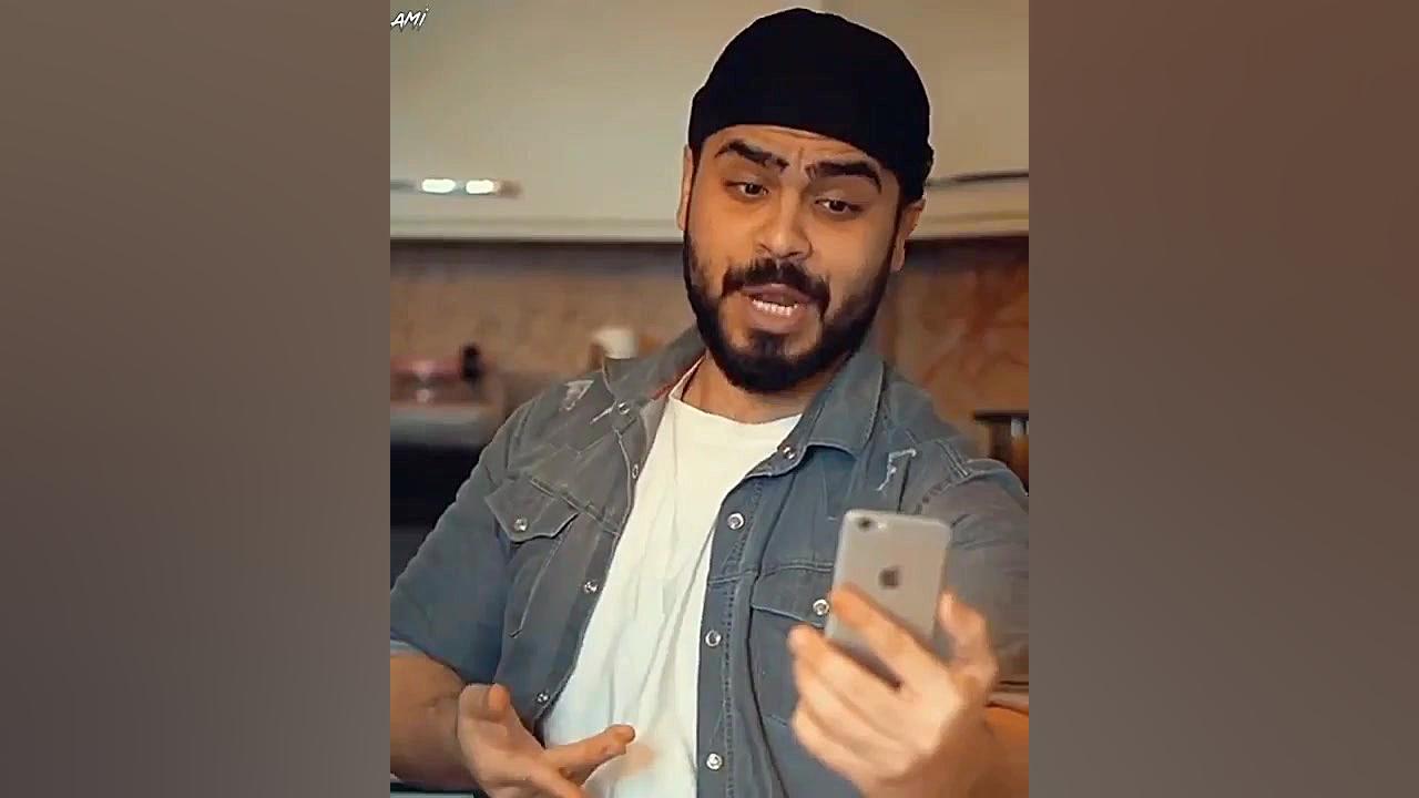 کلیپ طنز میکس کلیپ های امیرم ا...