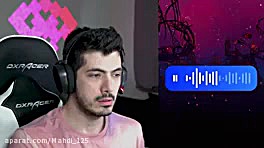 فرشاد سایلنت  خواب های ترسناک...