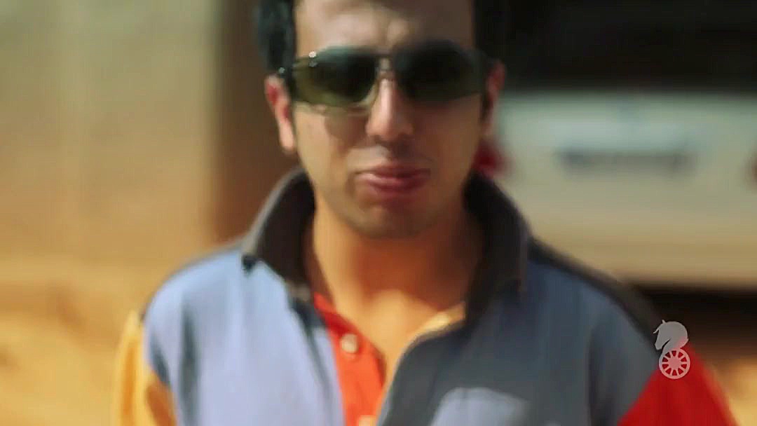 ویژه برنامه نوروز اسب بخار قسم...