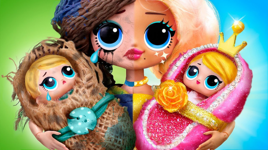 12 ایده جالب ال و ال  ورشکسته...