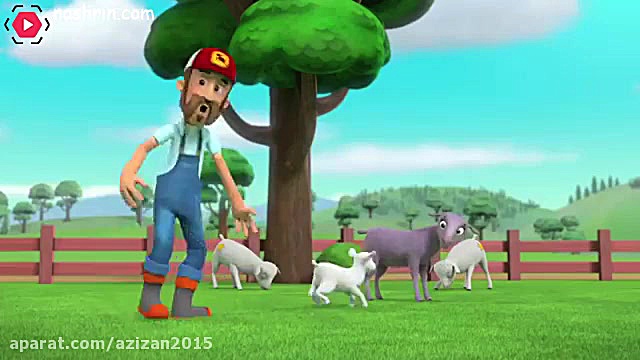 | سگ نگهبان | انیمیشن سگ های ن...