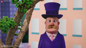 کارتون پاترولها  سگهای نگهبان...