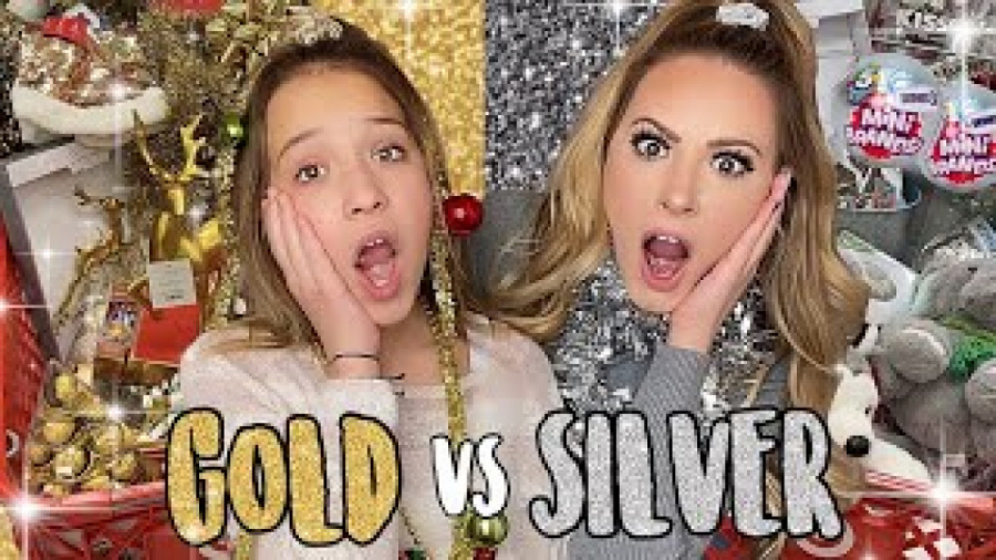 کیلا و کالی  چالش خرید نقره ای...